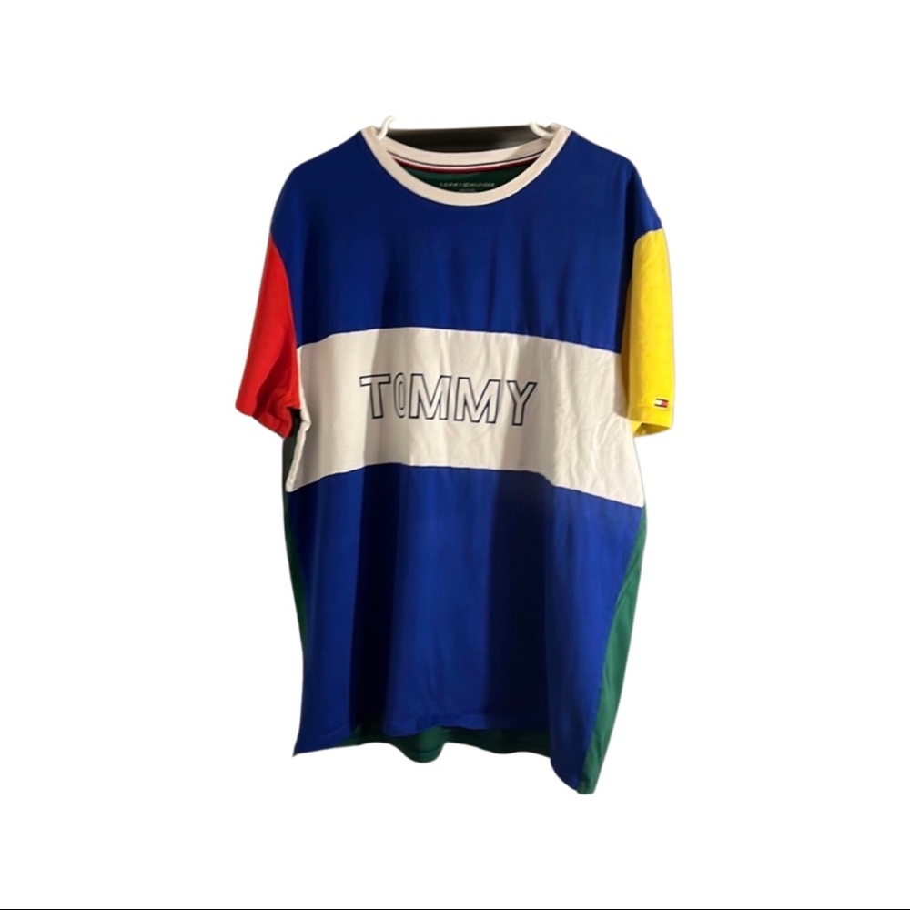 Xl Tommy Hilfiger Tee